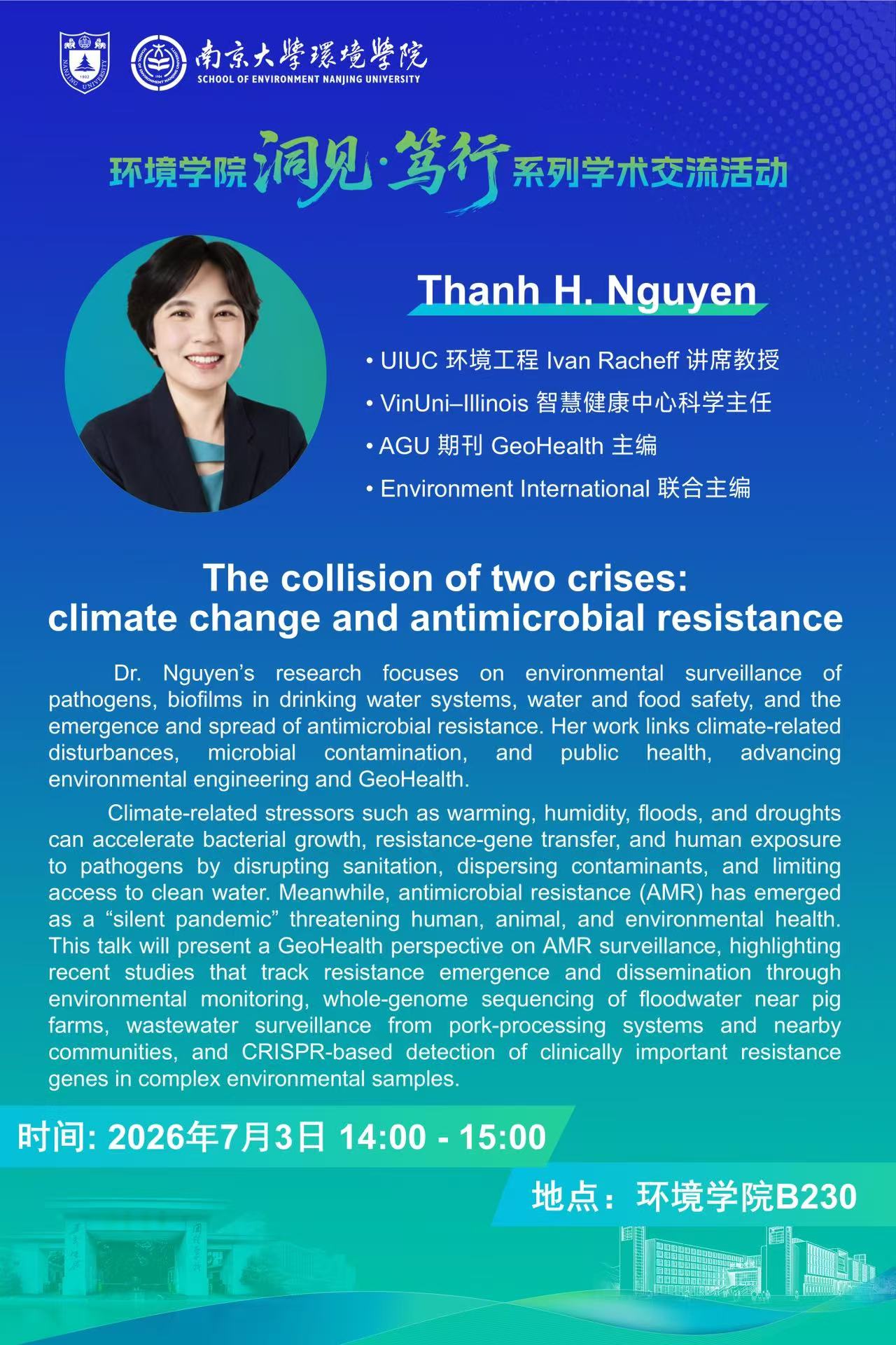 20260703The collision of two crises-climate change and antimicrobial resistance